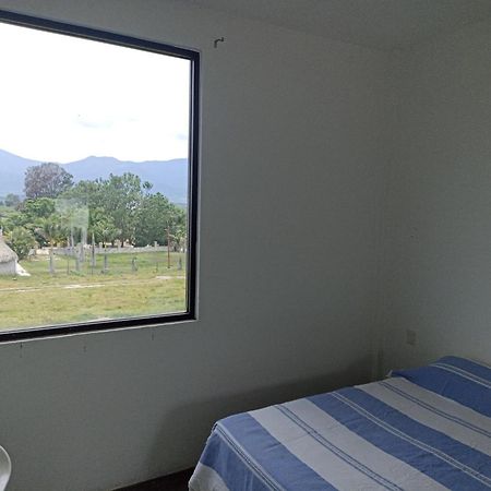 Don Pedrillo Ξενοδοχείο Oaxaca Εξωτερικό φωτογραφία